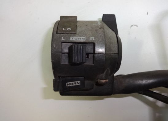 Lenkerschalter links Honda VF 1100 Sabre