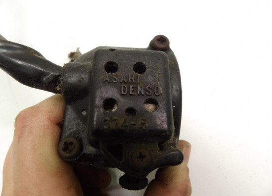 Stuurschakelaar links Suzuki GS 650
