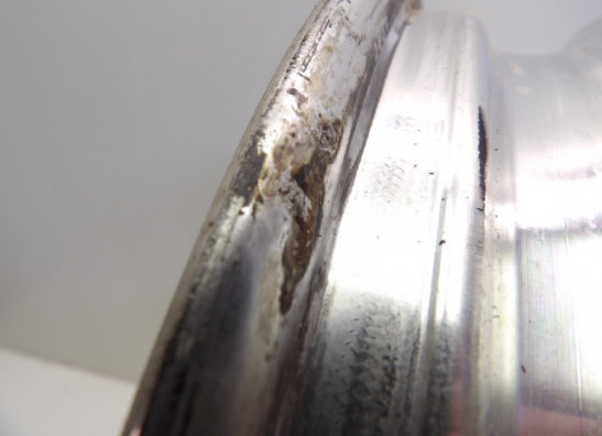 Achtervelg Kawasaki EL 250