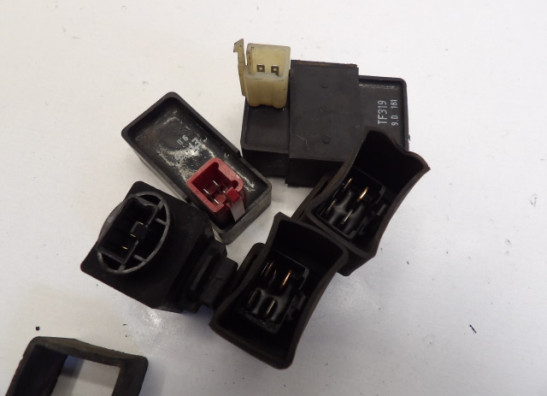 Relais unit Honda ST 1100 Pan European