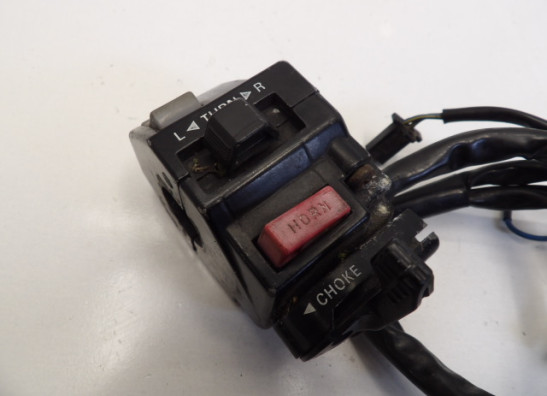 Stuurschakelaar links Yamaha YX 600 Radian