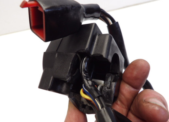 Stuurschakelaar rechts Honda GL 500 Silver Wing Interstate