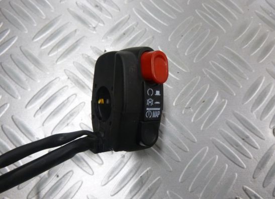 Stuurschakelaar rechts MV Agusta 675 Brutale 2012-2014