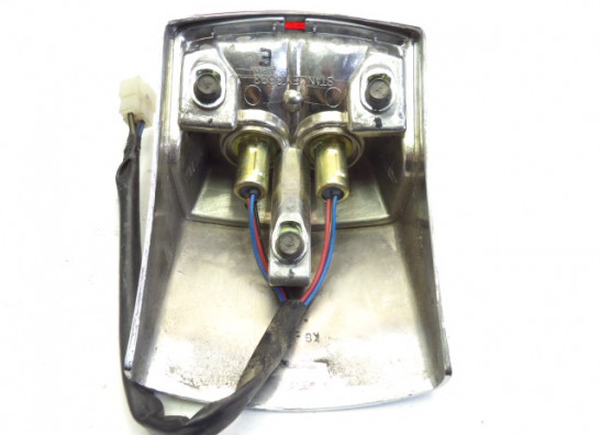 Rucklicht Kawasaki VN 700  750