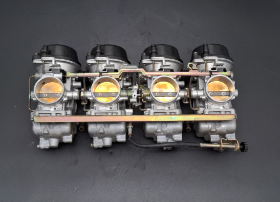 Vergaser-Set Suzuki GSX R 1100
