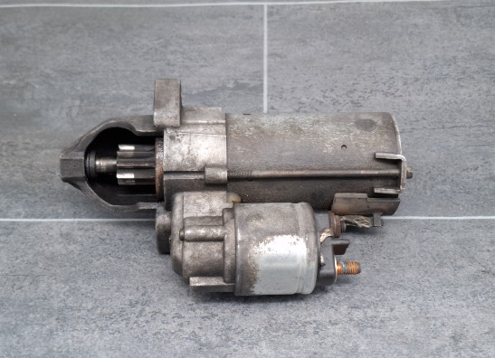 Anlasser BMW R 1200 GS Adventure