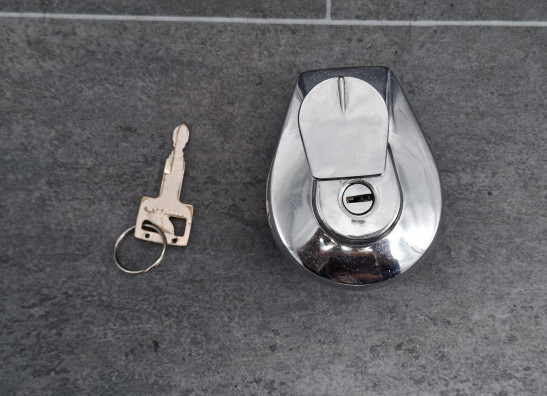 Tankdop Kawasaki CSR 305 LTD