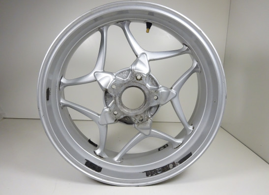 Achtervelg BMW K 1200 GT