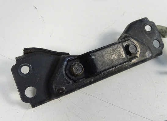 Frame - onderdelen Kawasaki ER 6