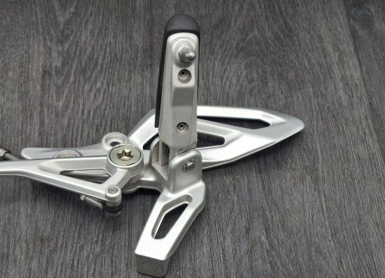 Schetsplaat links BMW R 1250 RS