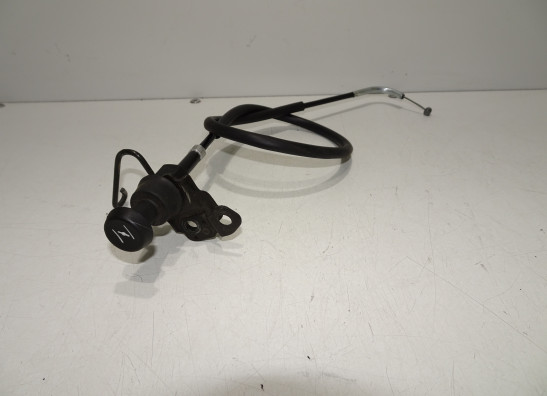 Chokekabel Suzuki XF 650 Freewind 1997-1999