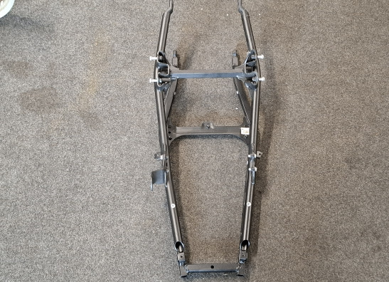 Achtersubframe Voge 900 DSX