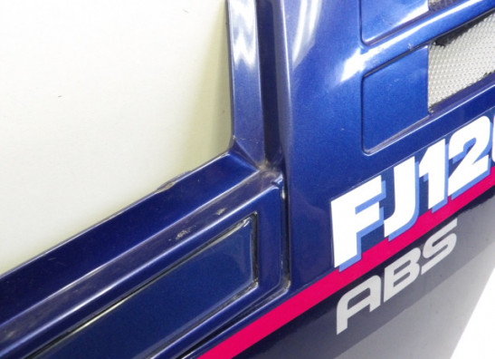 Rechter zijkuip klein Yamaha FJ 1200