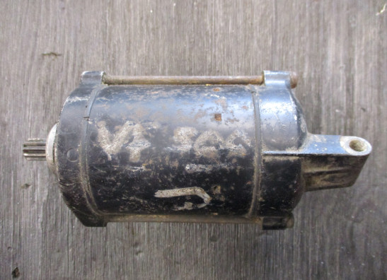 Starting motor Honda VF 500 