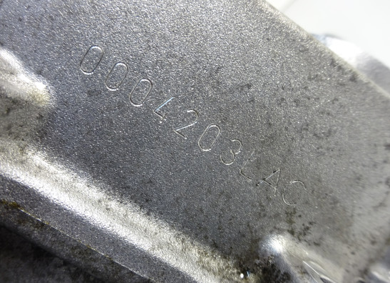 Getriebe BMW R 1200 RT