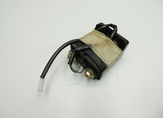 Kentekenplaathouder Suzuki GSX F 600