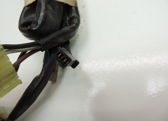 Fuse box Honda VT 1100