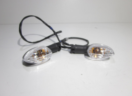 Blinker Yamaha MT 09