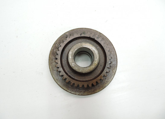 Start up clutch Yamaha XJ 550