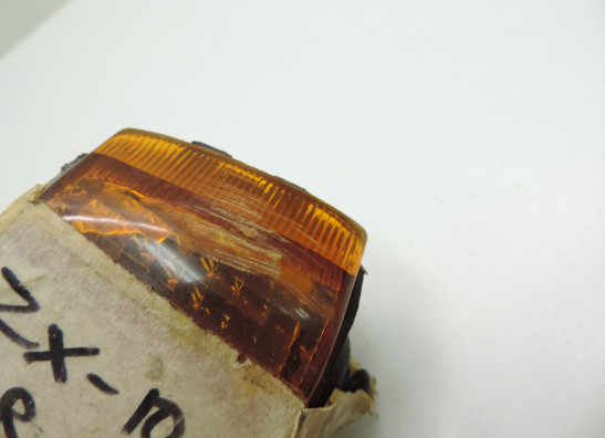 Winker right rear Kawasaki ZX 10 R