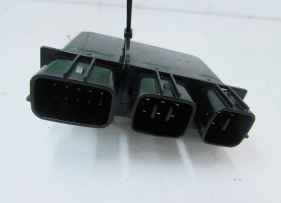 Ignitor CDI ECU Suzuki GSX R 1000