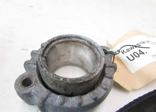 Uitlaat Kawasaki Overige Kawasaki