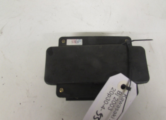 Zekeringkast Kawasaki ZX 6 R