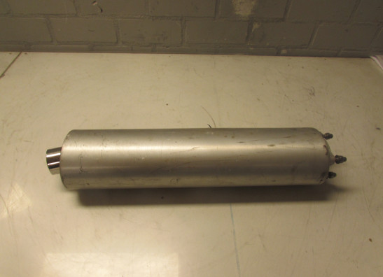 Uitlaat Suzuki SV 1000