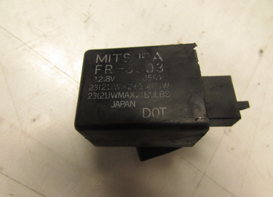 Relais unit Aprilia Sportcity 125