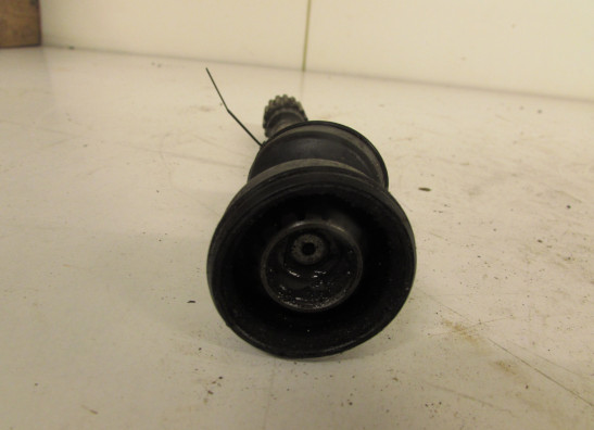 Achteras Kawasaki Overige Kawasaki