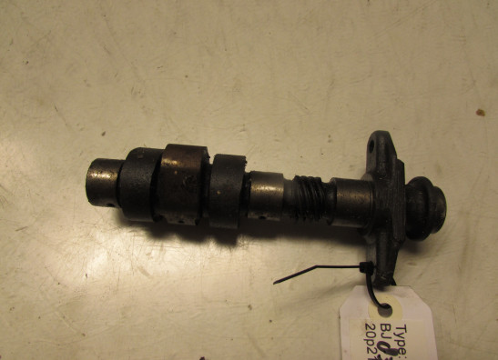 Motorblok diverse Honda VT 500