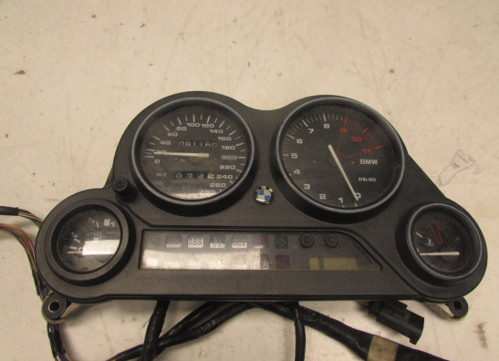 Tellerset BMW K 1200 RS