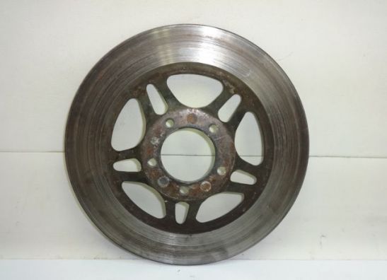 Remschijf voor Honda CB 750 