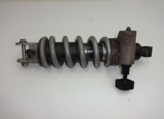 Achterschokbreker BMW F 800 S - ST