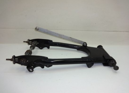 Achterbrug Kawasaki CSR 305 LTD