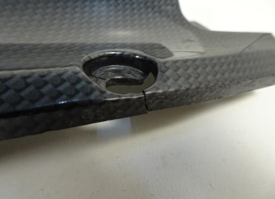 Binnenkuip Yamaha YZF R1