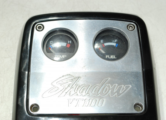 Tankschutz Honda VT 1100