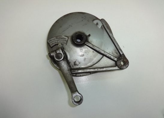 Brake drum Kawasaki ER 5