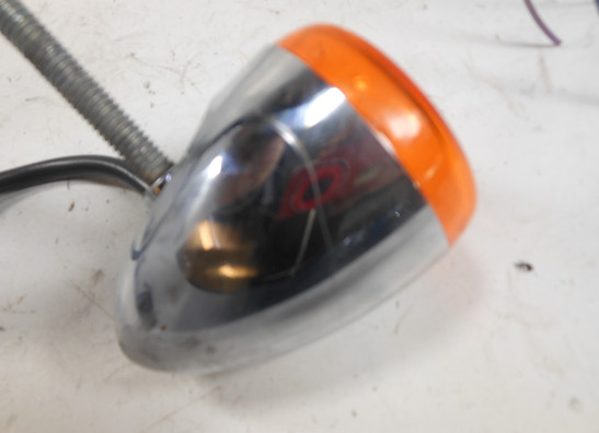 Knipperlicht rechts voor Harley Davidson Softtail