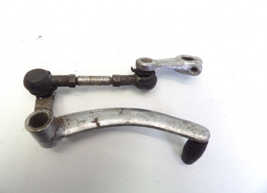 Schakelpedaal Honda CB 400