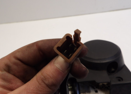 Tellerset Kawasaki GPZ 750