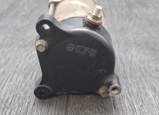 Startmotor Yamaha FJ 600