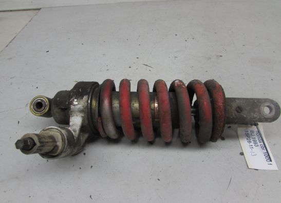 Stossdampfer hinten Honda CBR 1000 F