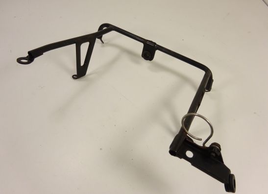 Olkuhler Triumph Sprint ST 1050