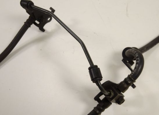 Remleiding voor Honda CB 600 F