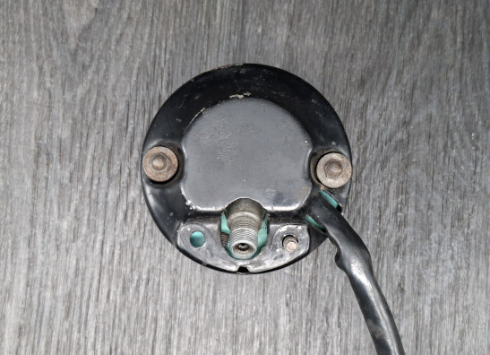 Teller Yamaha XS 400