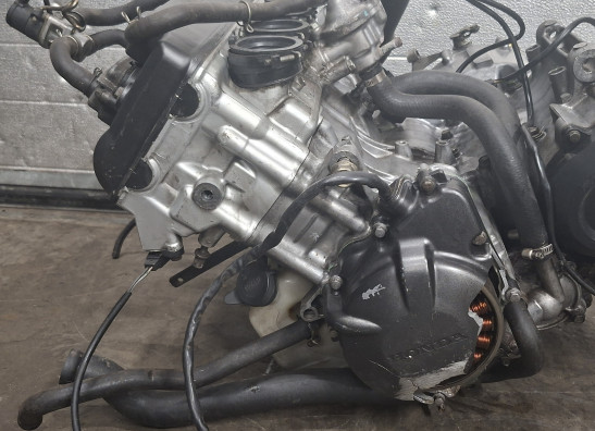 Motorblok Honda CBR Fireblade