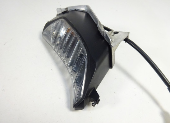 Knipperlicht rechts voor Honda CBF 1000