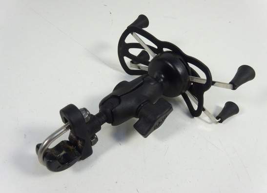 Navigatiesteun Ducati monster 600