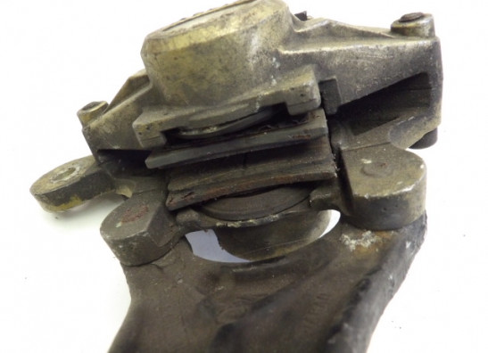 Rear brake caliper Suzuki GSX F 1100
